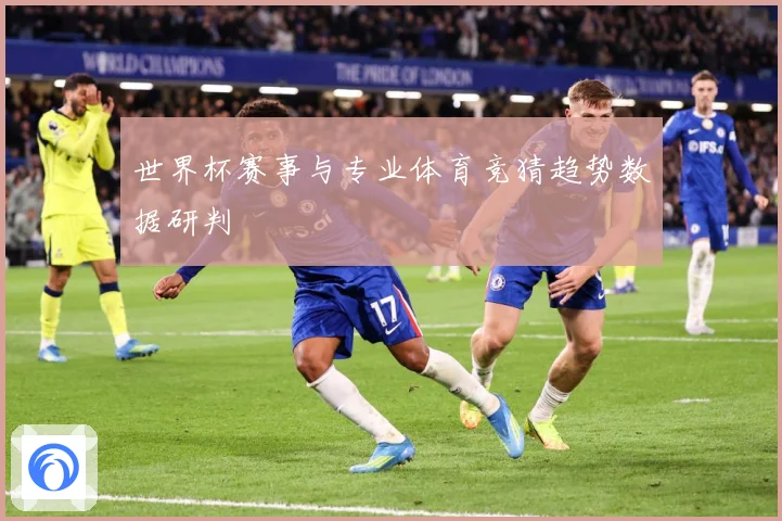 世界杯赛事与专业体育竞猜趋势数据研判
