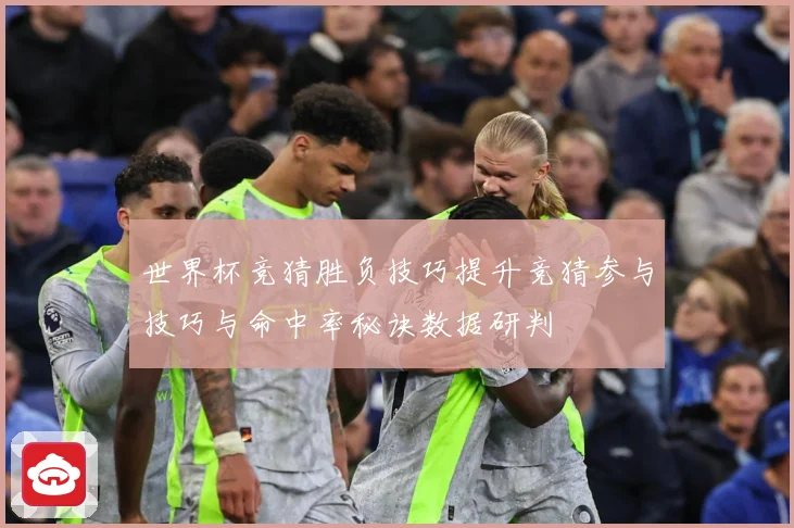 世界杯竞猜胜负技巧提升竞猜参与技巧与命中率秘诀数据研判